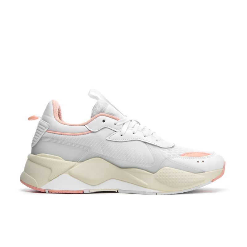 Basket Puma Rs-X Hackers - 369329-03 - Blanc - 44