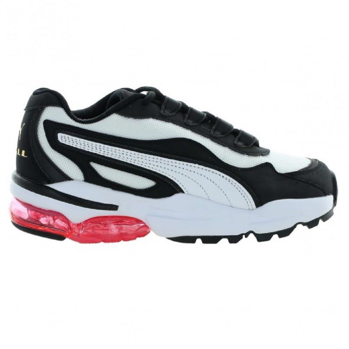 Baskets Puma Cell Stellar Wn's Noir - 38