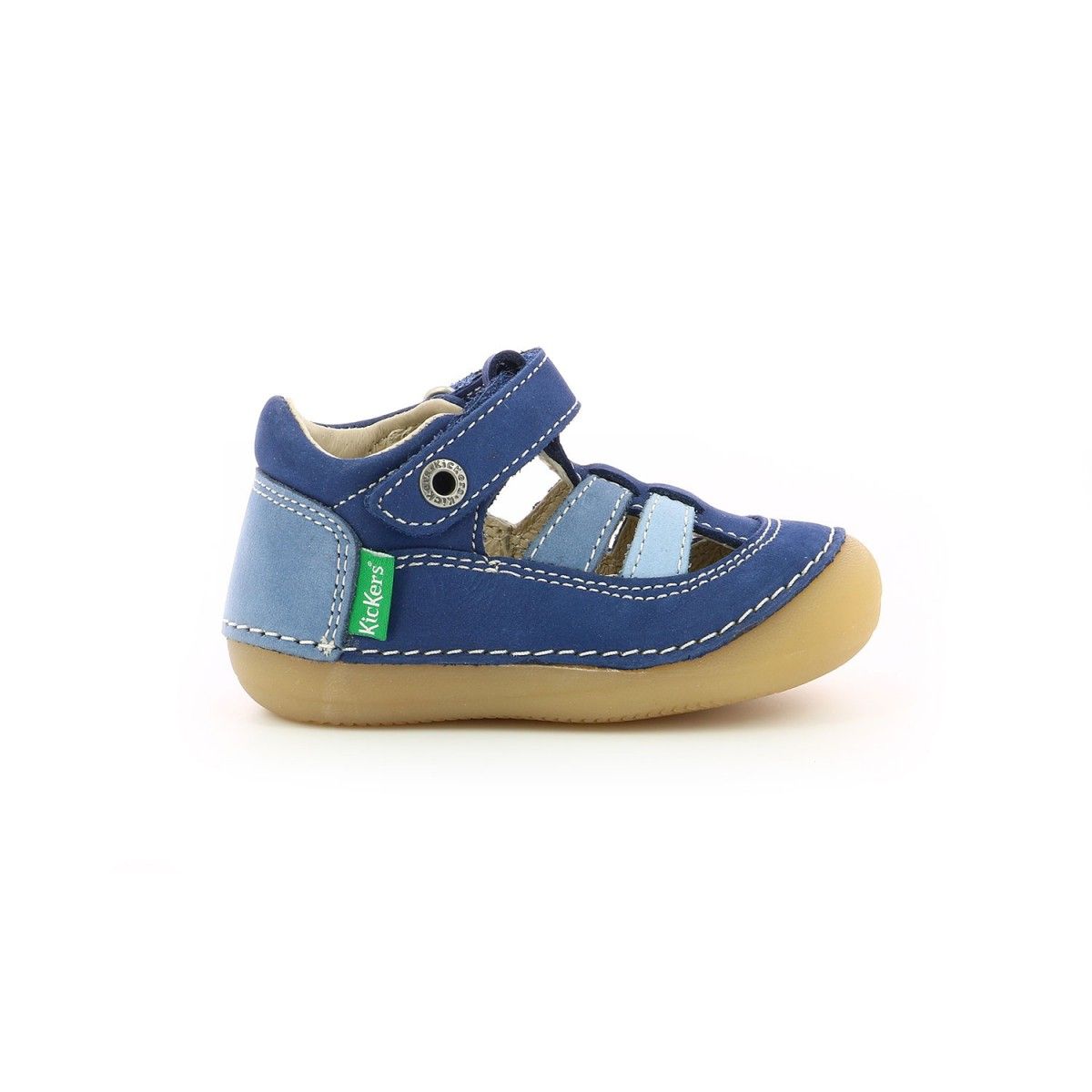 Sandales enfant Kickers SUSHY