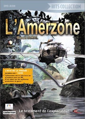 'AMERZONE - vue 7
