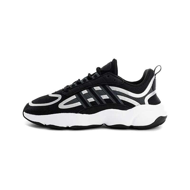 Baskets basses adidas HAIWEE J - vue 5