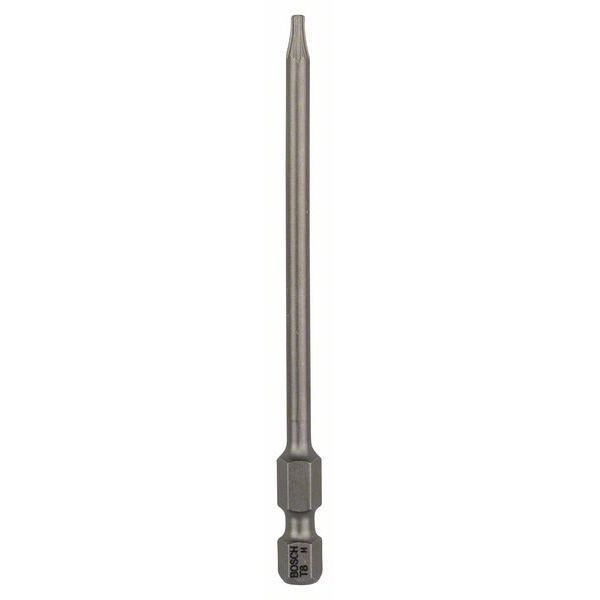 Bosch Embout vissage Extra dur Torx T08 89mm - vue 2