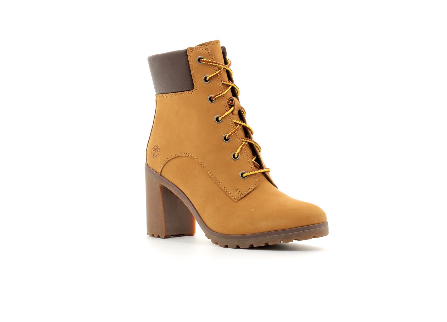 Bottines Timberland ALLINGTON 6IN LACE UP