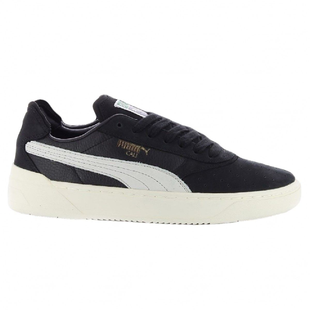 Basket Mode Puma Cali-0 Vintage 36966304 - Noir - 45