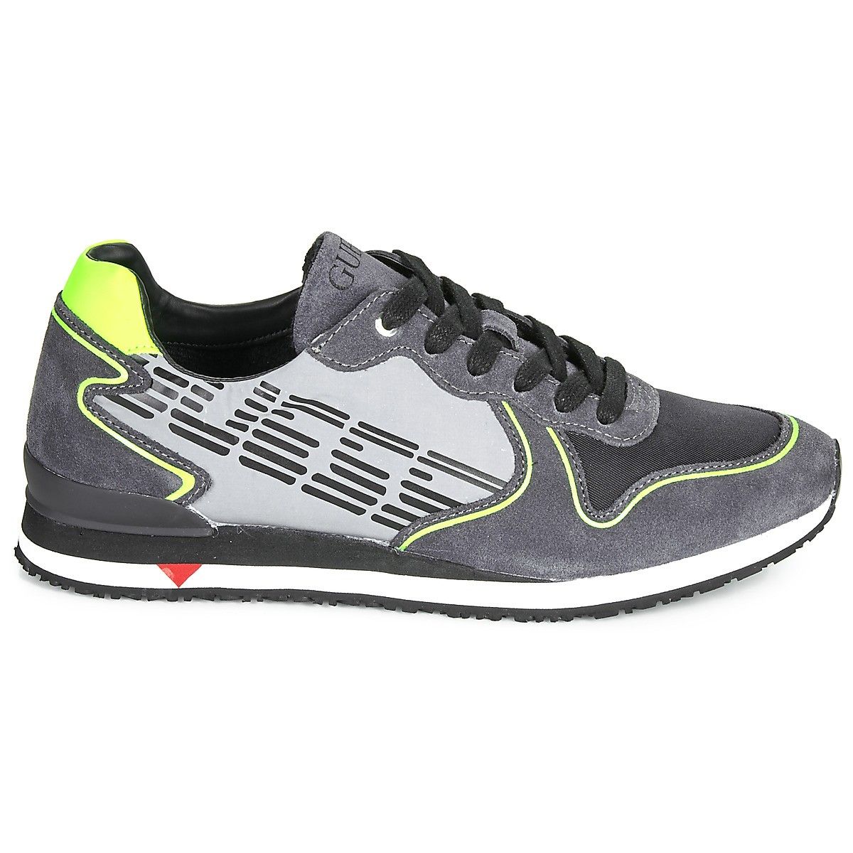 Baskets Guess New Glorym - vue 3