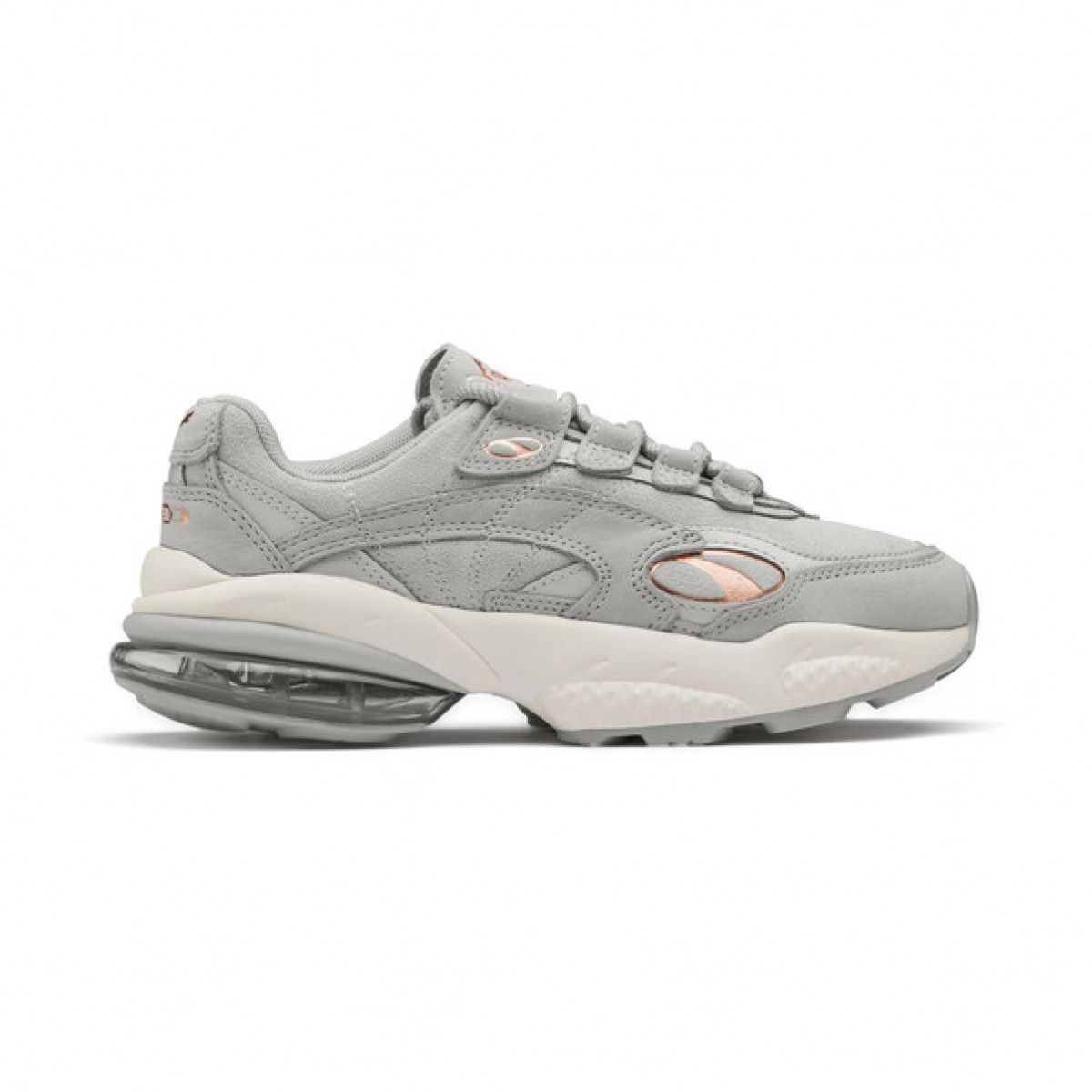 Basket Mode Puma Cell Venom Patent Wn's 36965402 - Gris - 36