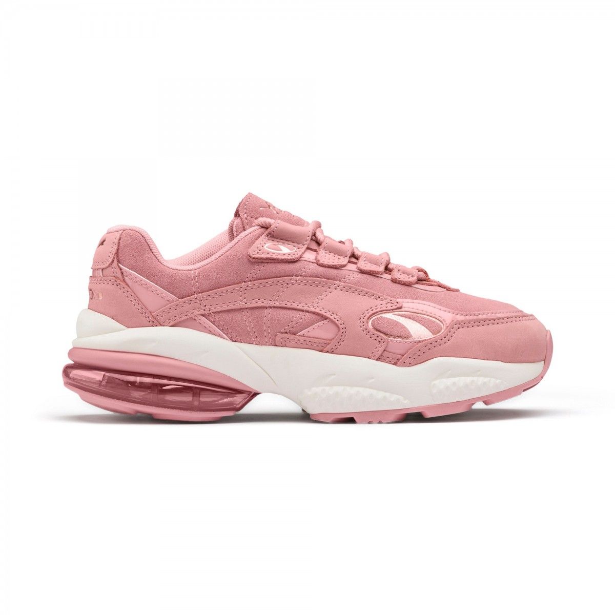 Basket Mode Puma Cell Venom Patent Wn's 36965401 - Rose - 36