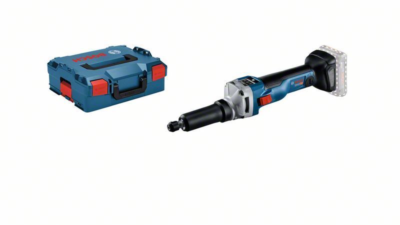 Bosch GGS 18 V 10 SLC - vue 2