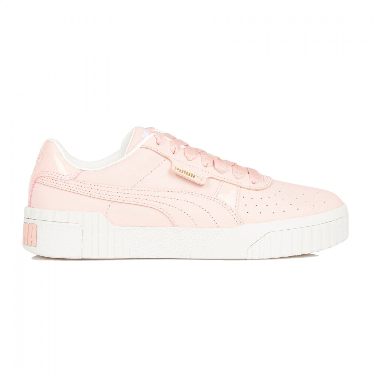 Basket Mode Puma Cali Nubuck Wn' 36916101