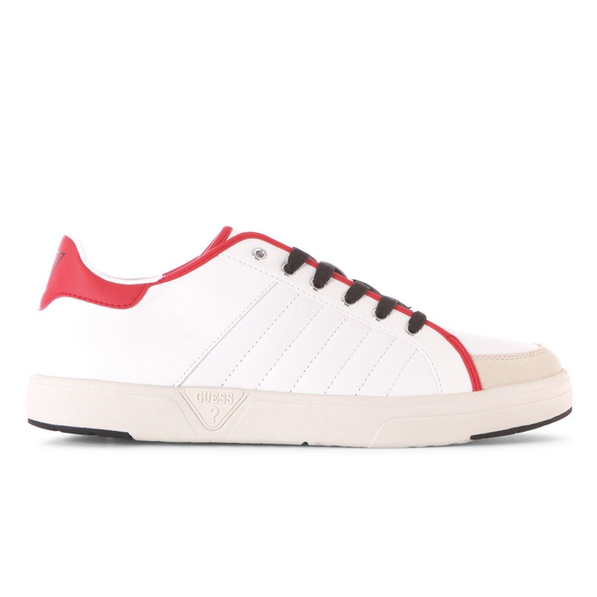 Baskets Guess College - vue 2