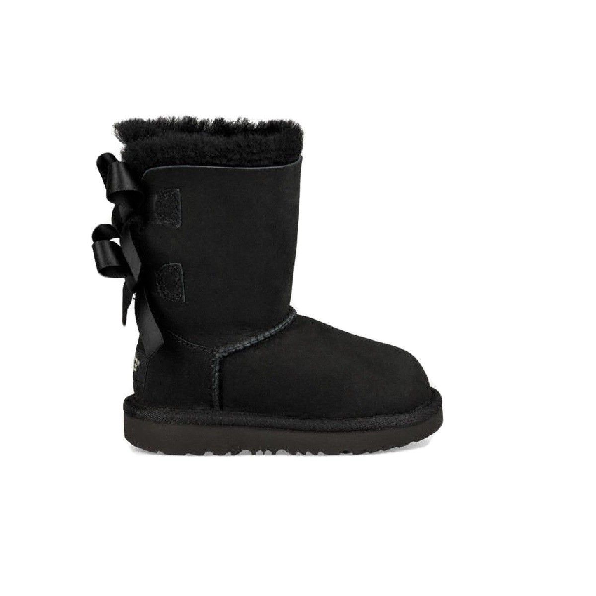 Bottes enfant UGG Bailey Bow II