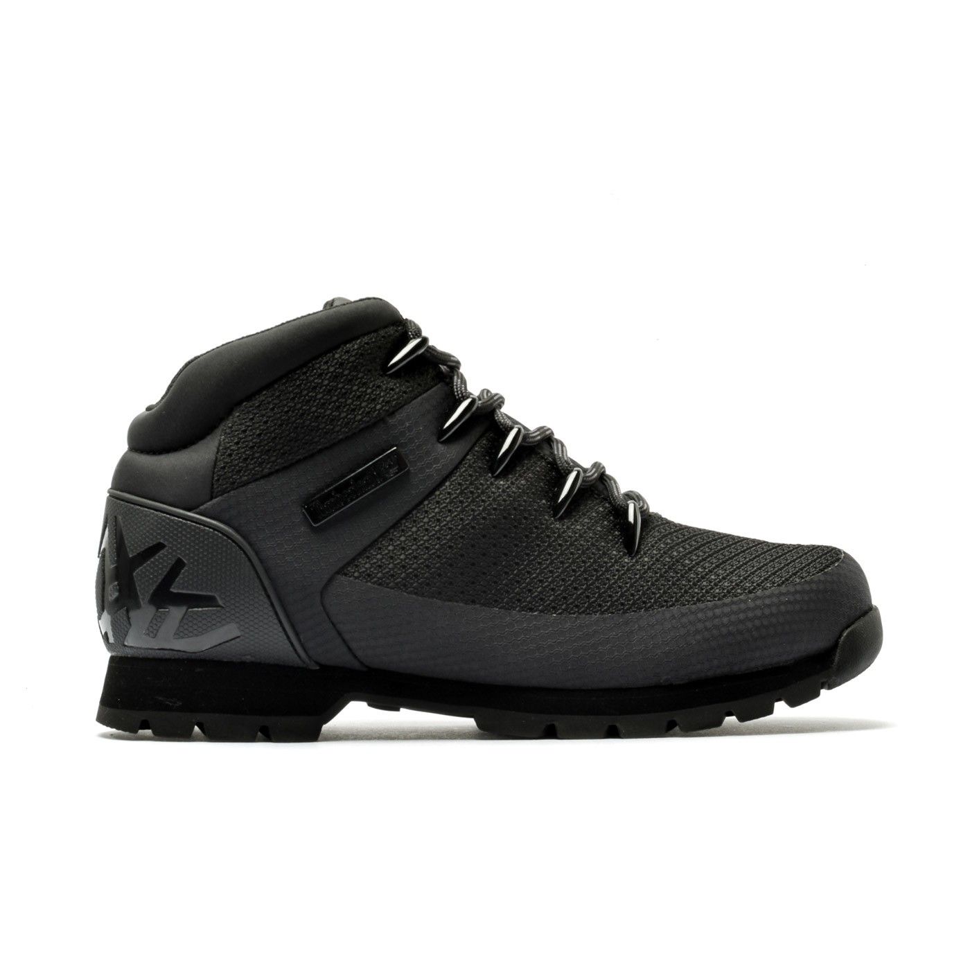 Boots Timberland EURO SPRINT FABRIC WP - vue 5