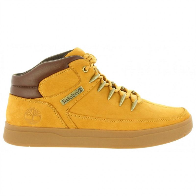 Timberland A1uzv - Jaune - 45
