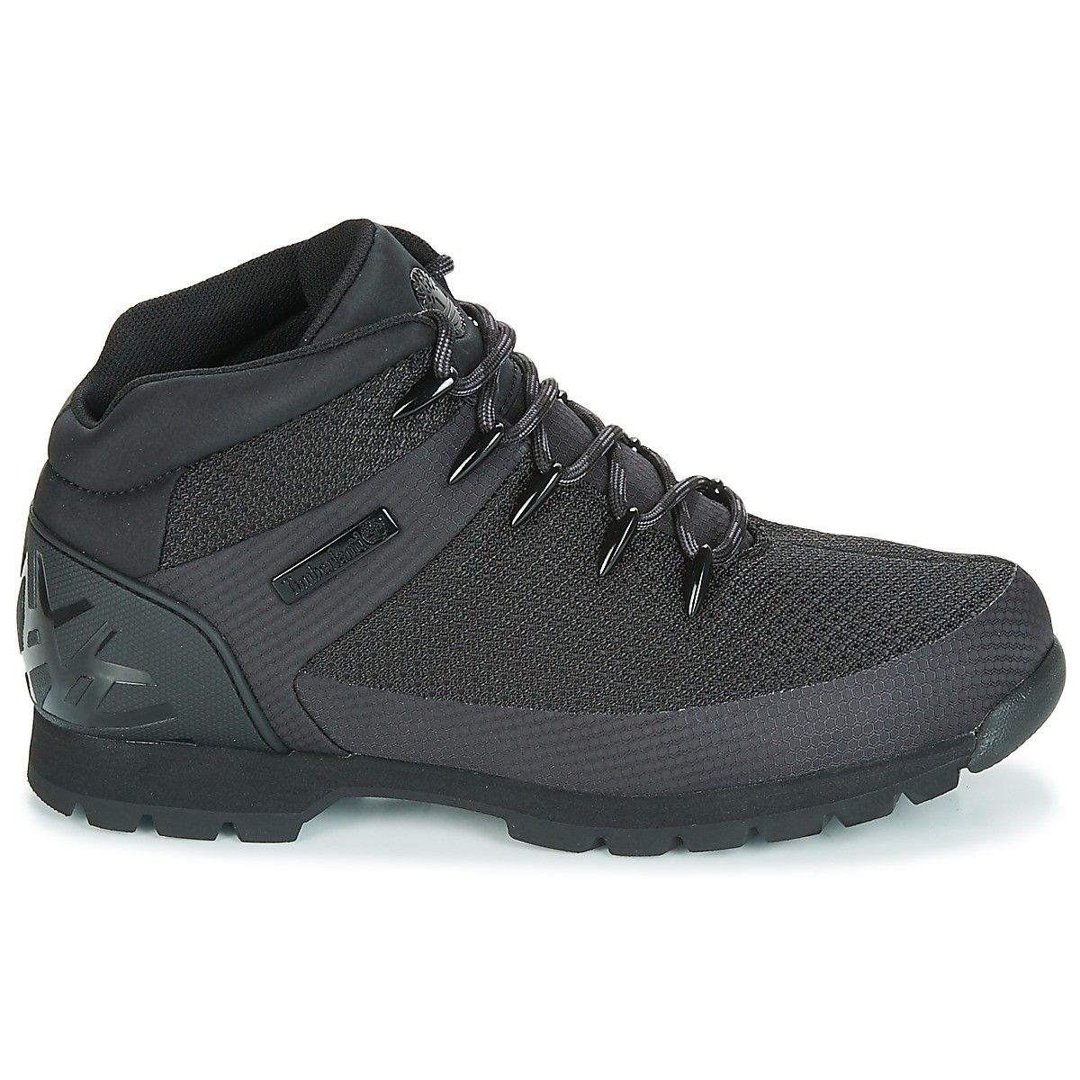 Boots Timberland EURO SPRINT FABRIC WP - vue 2