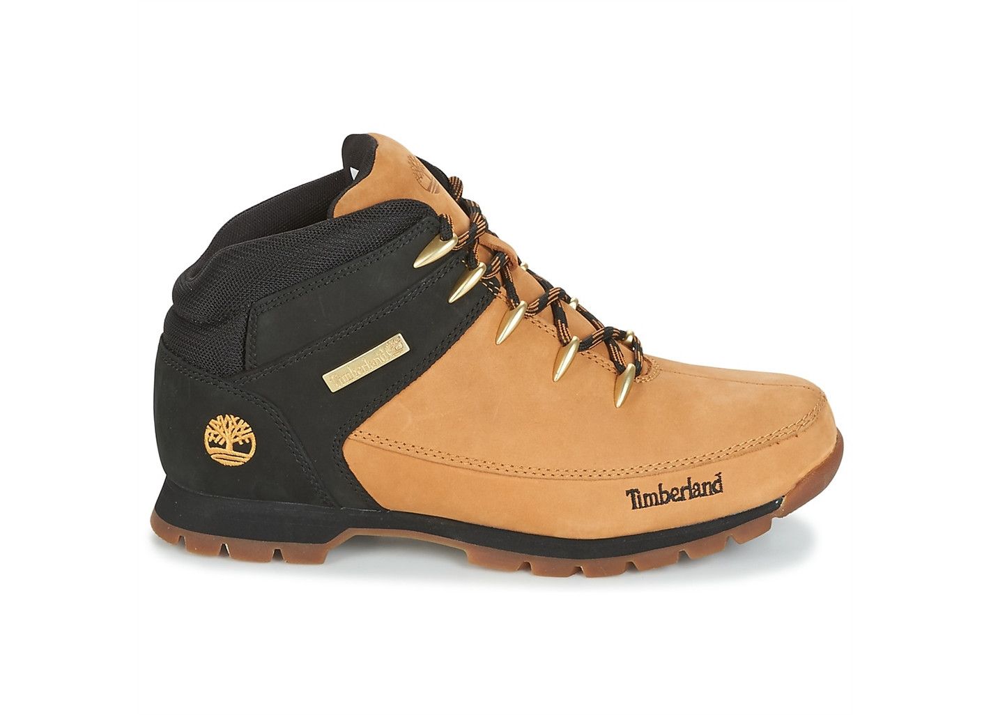Boots Timberland EURO SPRINT HIKER - vue 6