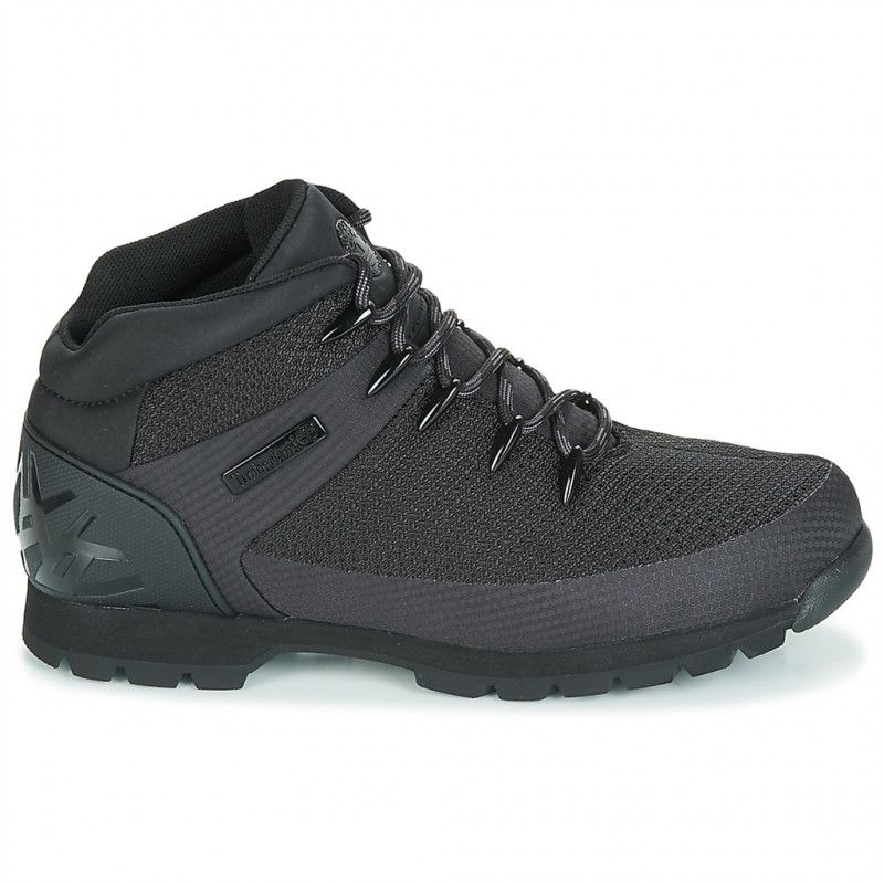 Boots Timberland EURO SPRINT FABRIC WP - vue 3