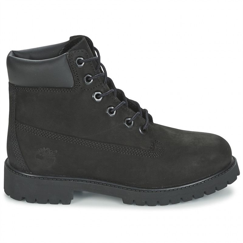 Boots enfant Timberland 6 IN PREMIUM WP BOOT - vue 8