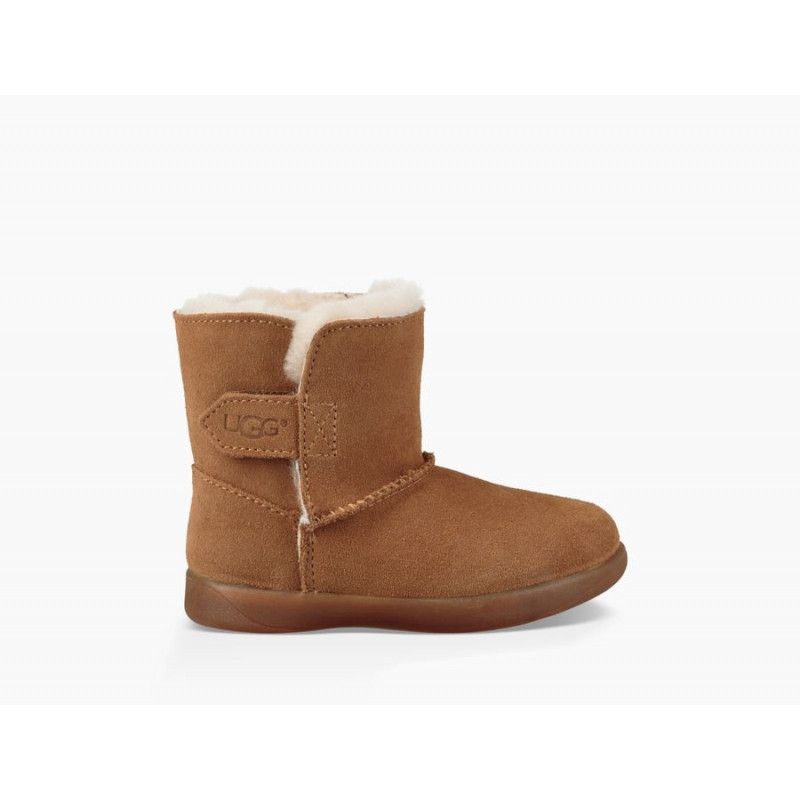 Bottes enfant UGG KEELAN - vue 4