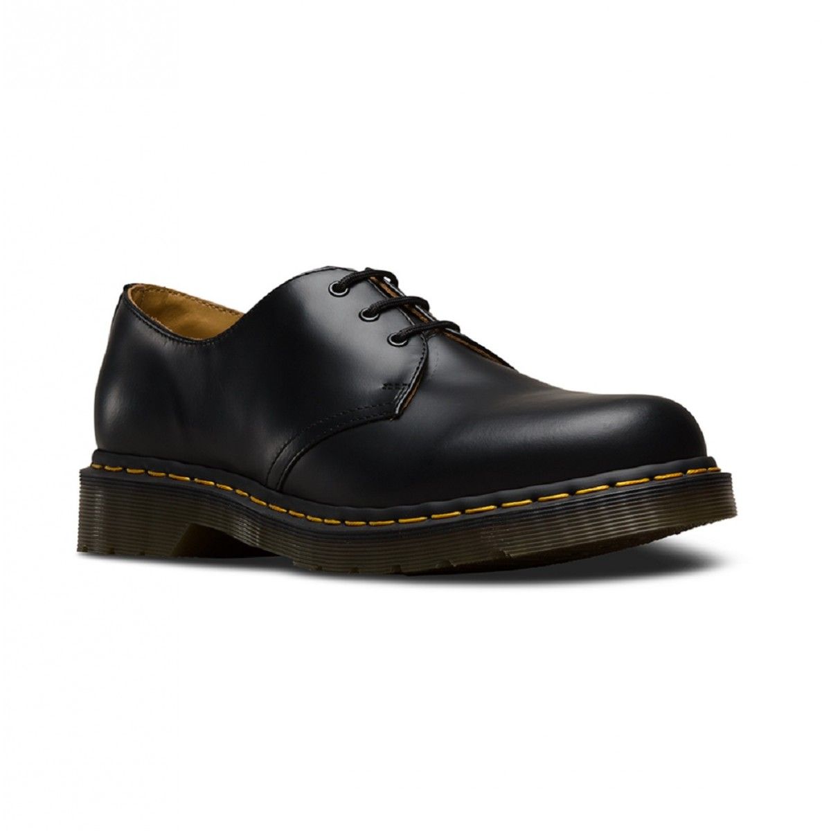 Chaussure De Ville Dr Martens 1461 11838002 - Noir - 36