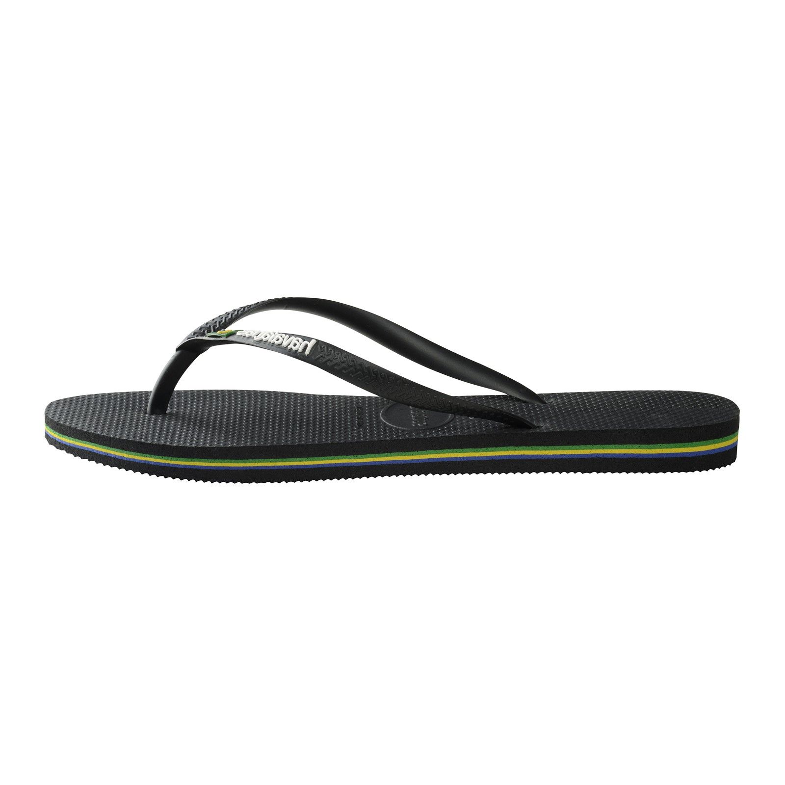 Tongs Havaianas SLIM BRASIL LOGO