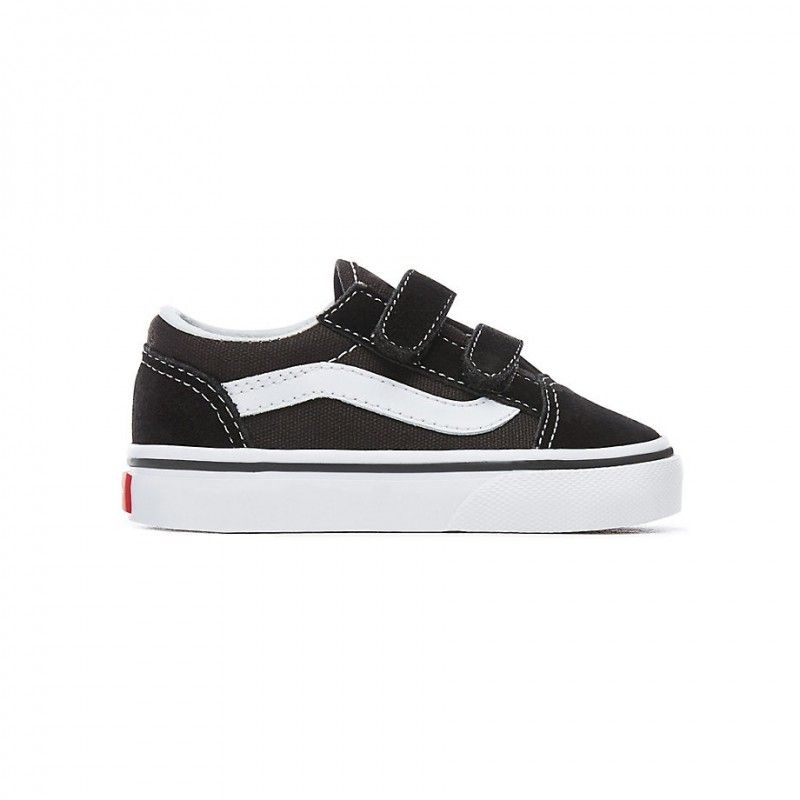 Vans Old School Enfant - vue 8