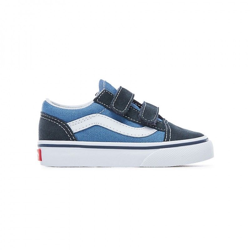 Vans Old School Enfant - vue 2