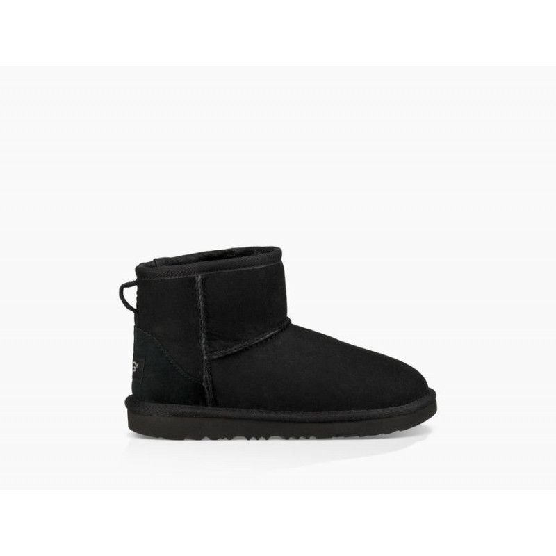 Boots enfant UGG KIDS' CLASSIC II - vue 10