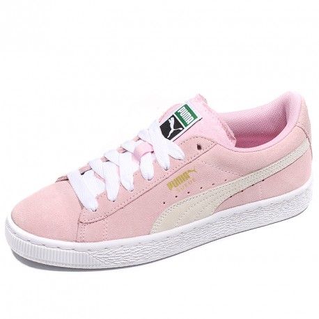 Derbies Puma 352634 LADY 352634 F