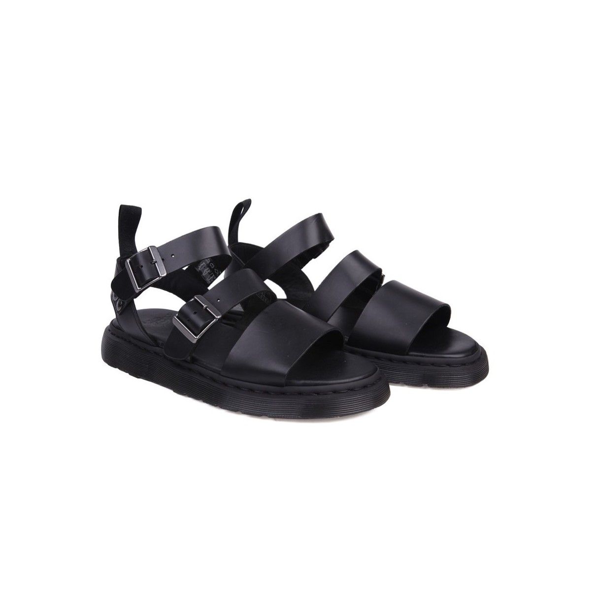 Sandales Dr. Martens GRYPHON BRANDO - vue 3