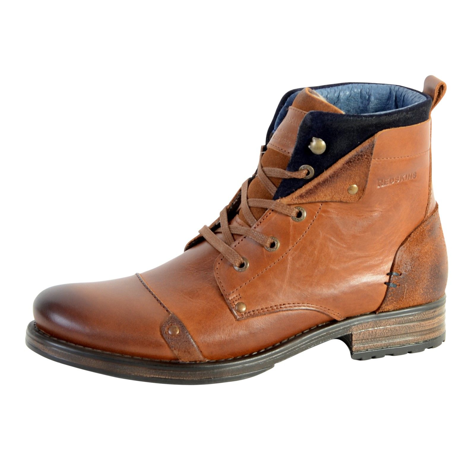 Boots Redskins YEDOS