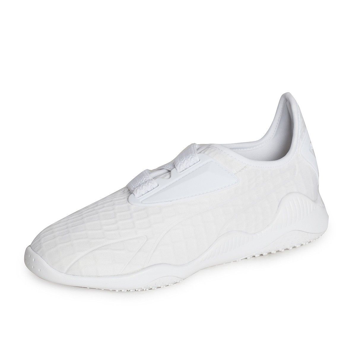 Basket Mode Puma Evolution Mostro Wn's 36339102 - Blanc - 38