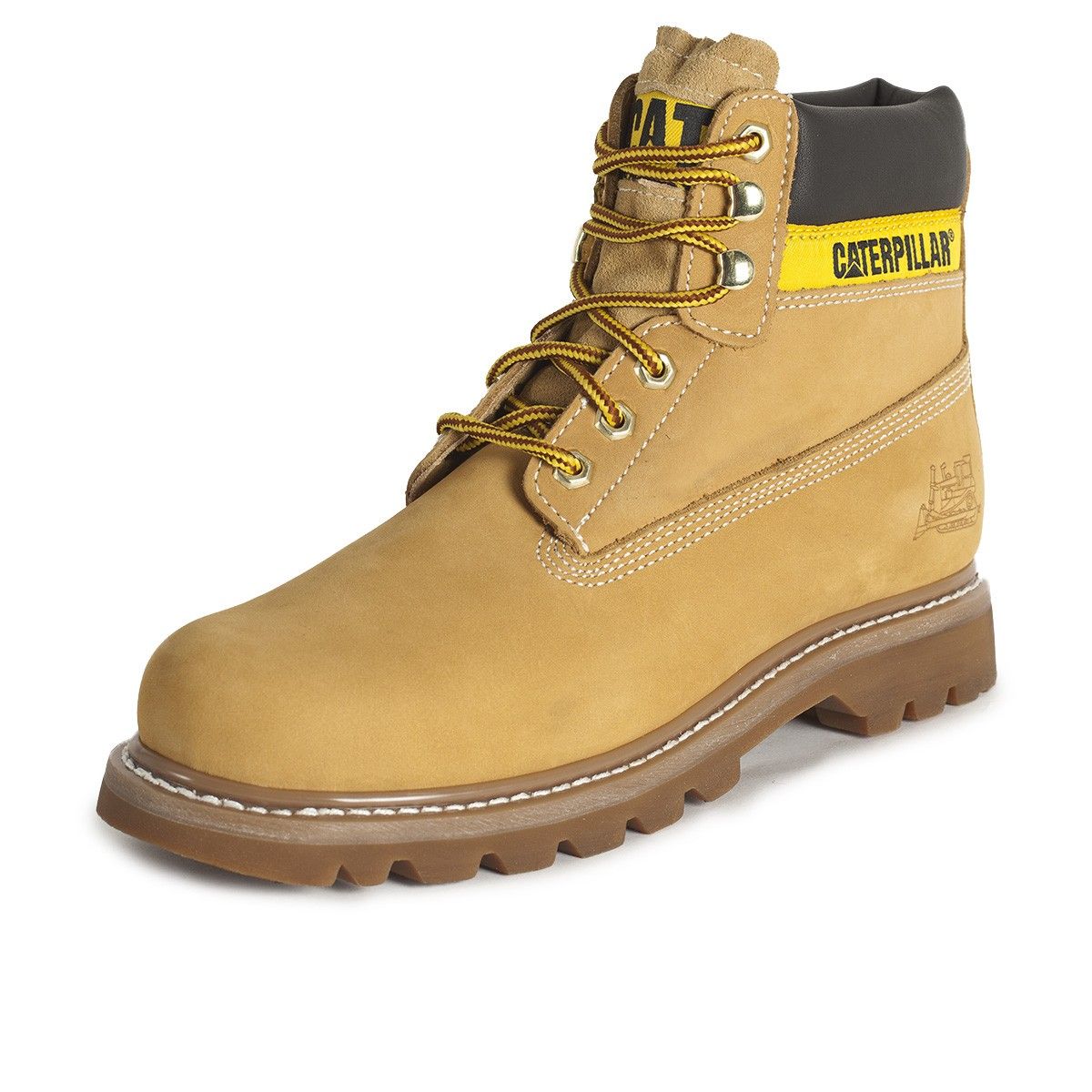 Boot Caterpillar Colorado Wc44100940 - vue 2