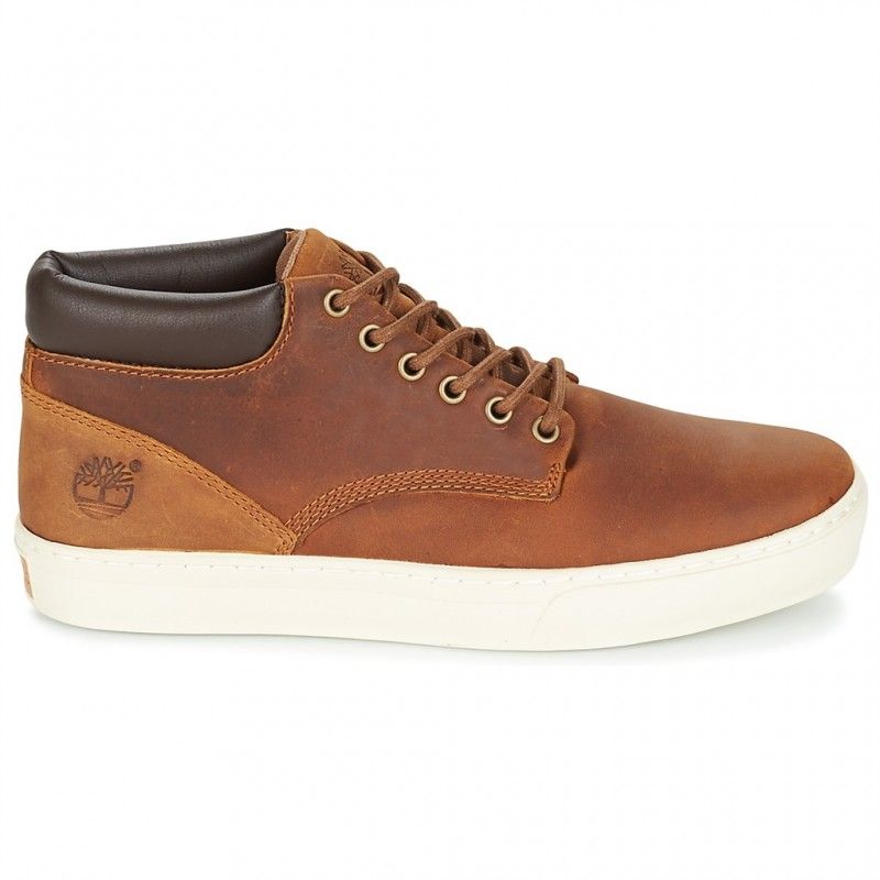 Baskets basses Timberland ADV 2.0 CUPSOLE MODERN OX - vue 10