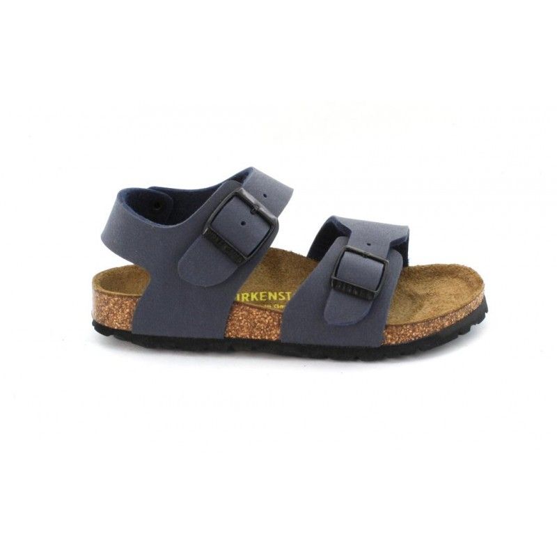 Birkenstock New York - vue 6