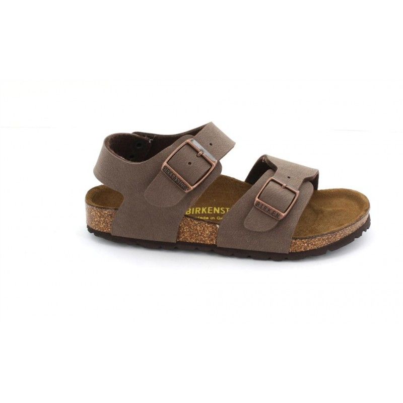 Birkenstock New York - vue 2