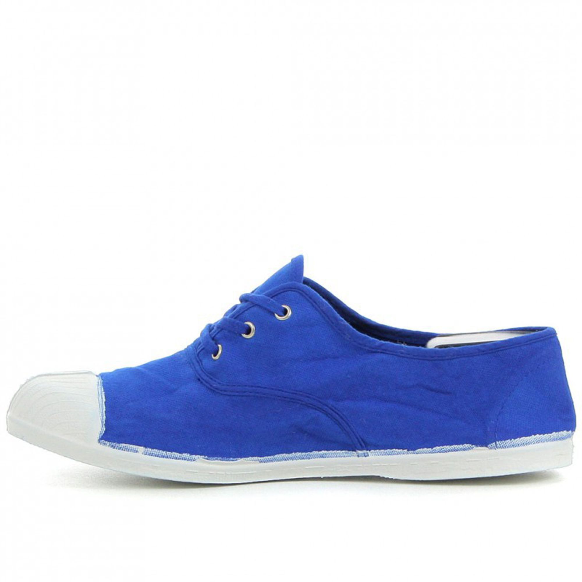 Baskets basses Kaporal Basket 5 Shana - vue 4