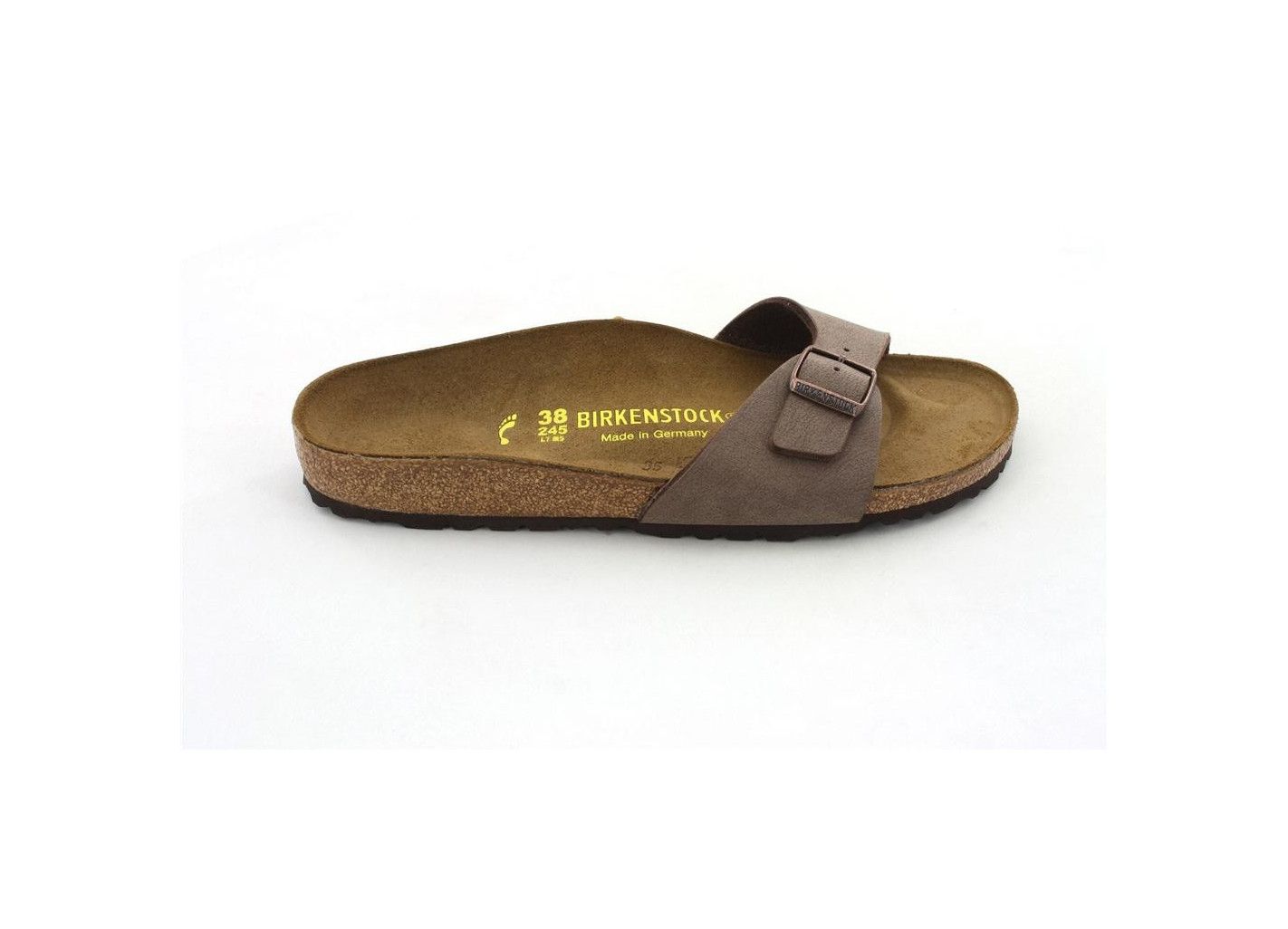 Mules Madrid - vue 3