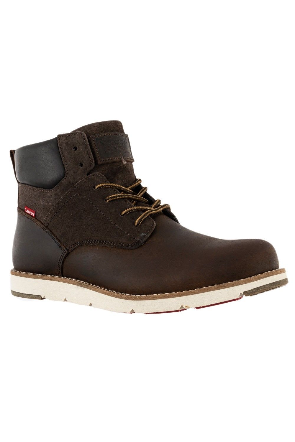 Chaussures Ville Levis Jax Plus 29