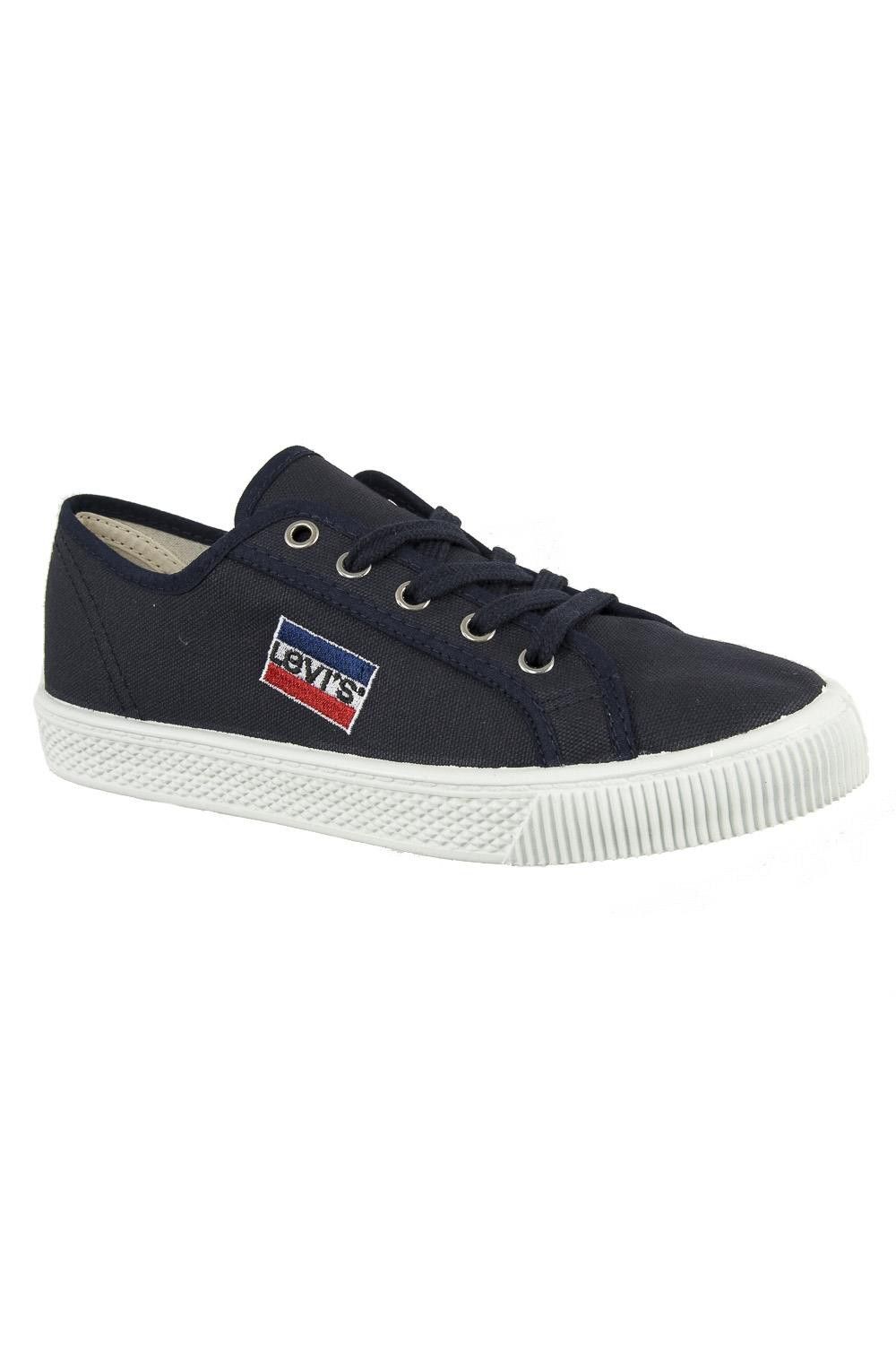 Baskets Levis 228719 Olympic Malibu Bleu - 36