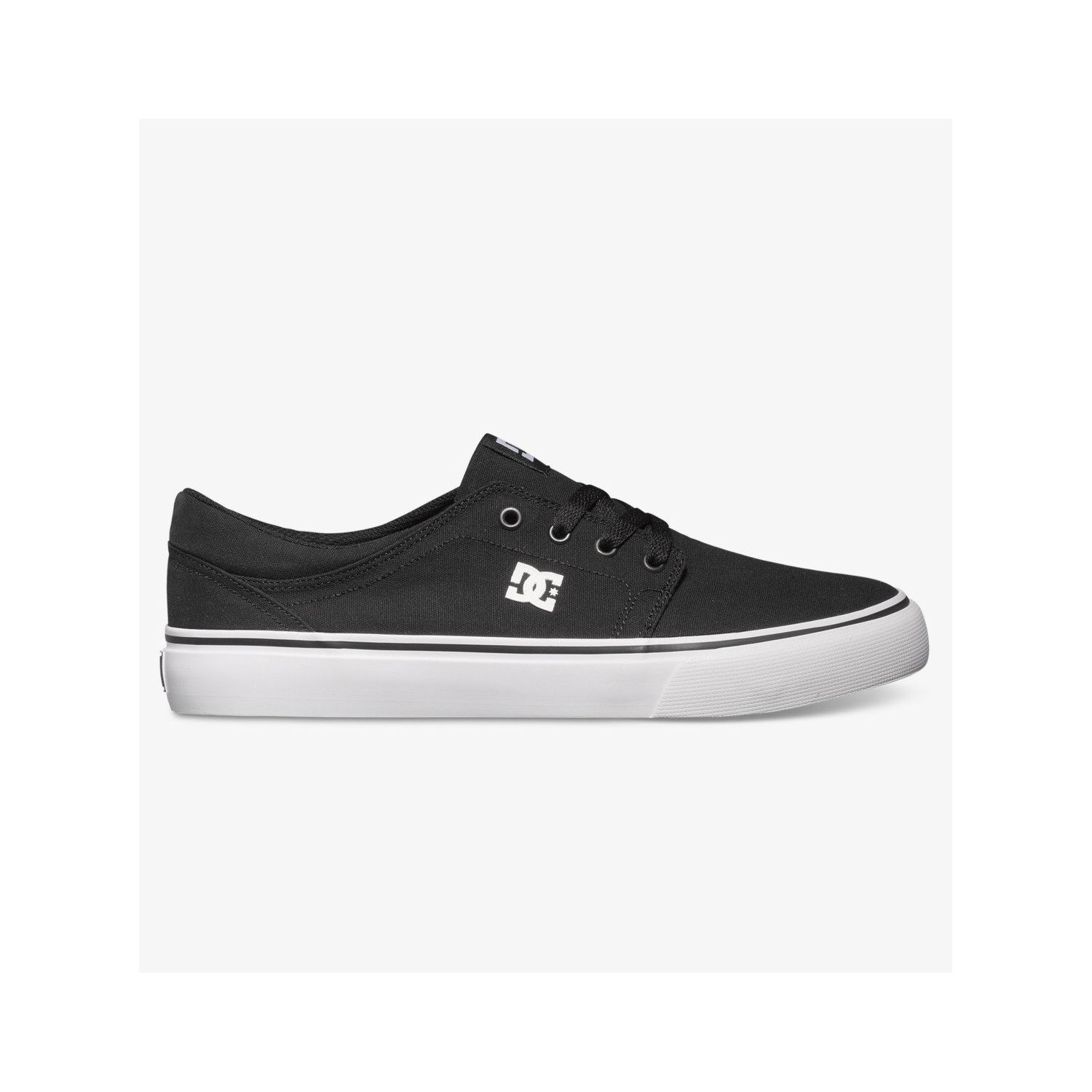 Dc Shoes - Baskets Trase Tx - Noir - 41