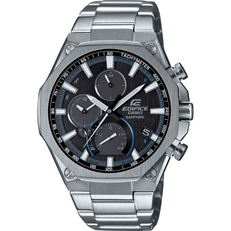 Montre Casio Montre Homme EQB 1AER 44mm 10ATM Unique - vue 2