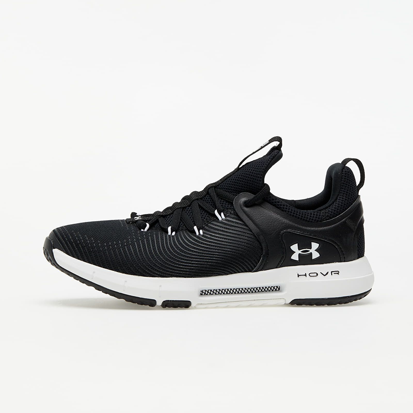 Baskets Basses Under Armour W Hovr Rise - vue 10