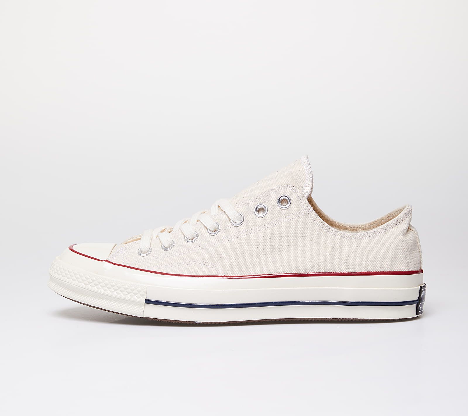 Converse Chuck 70 Parchment/ Garnet/ Egret - 44 1/2
