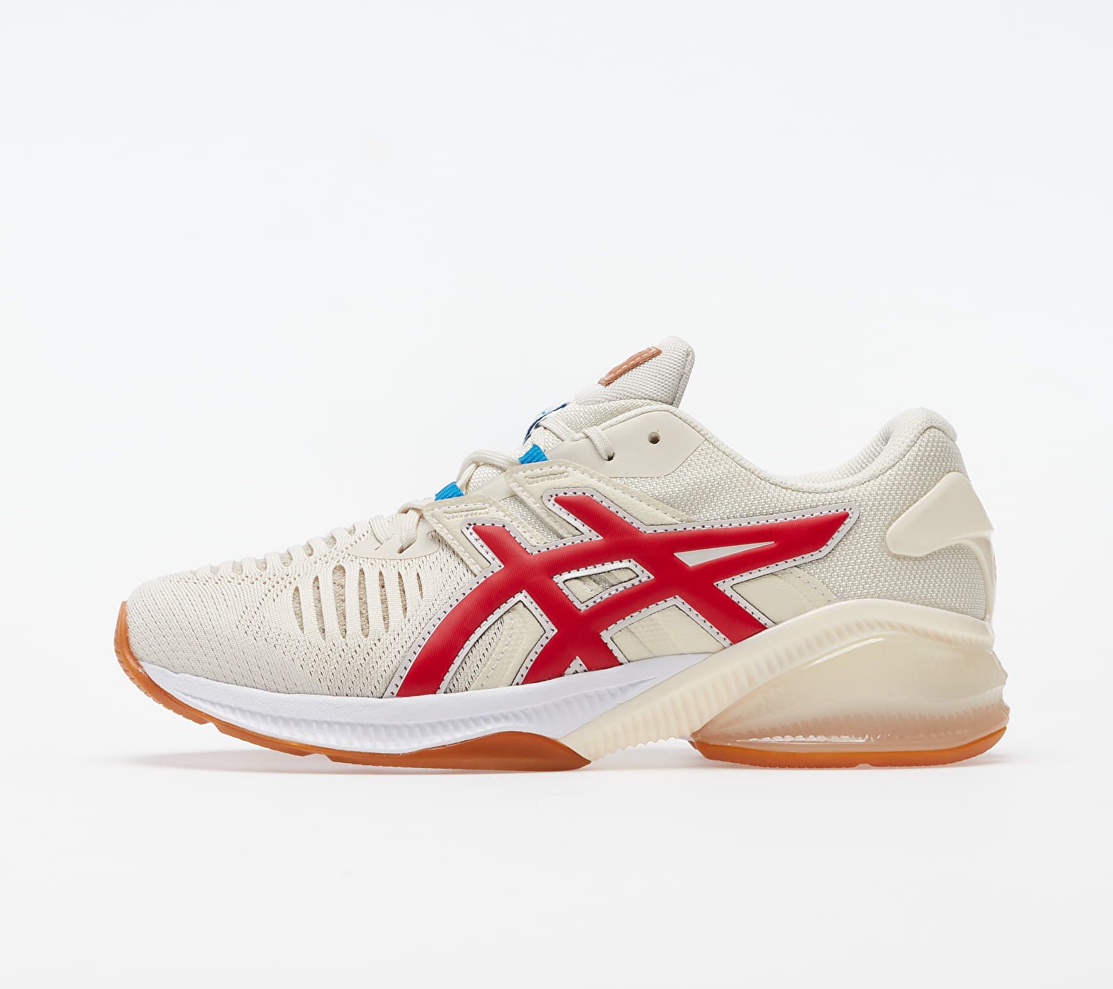 Asics Gel Quantum Infinity Jin Birch/ Birch 40 12