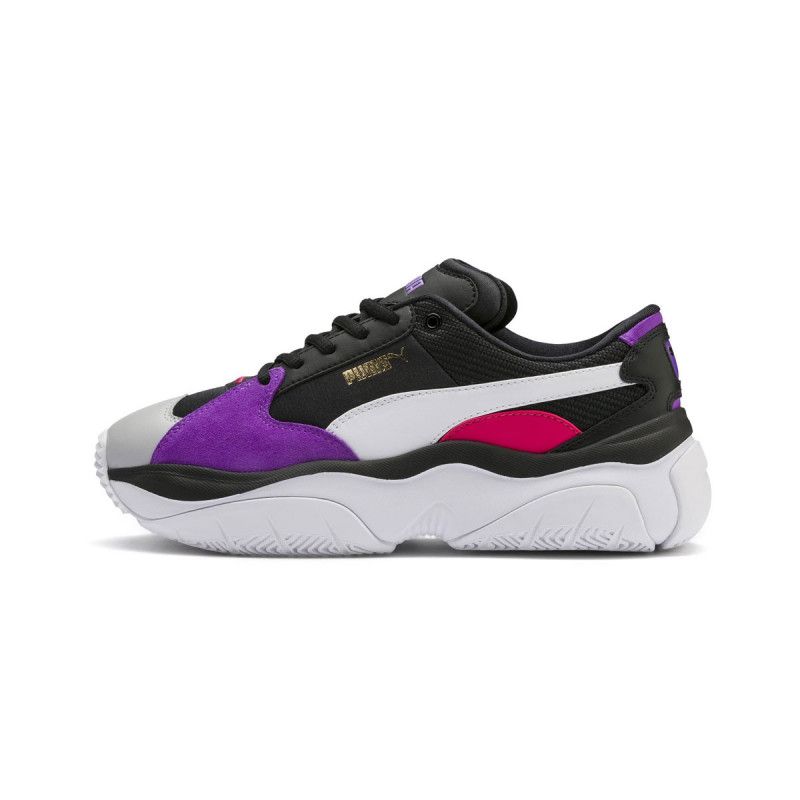 Baskets Puma Storm Y Wn' - vue 2