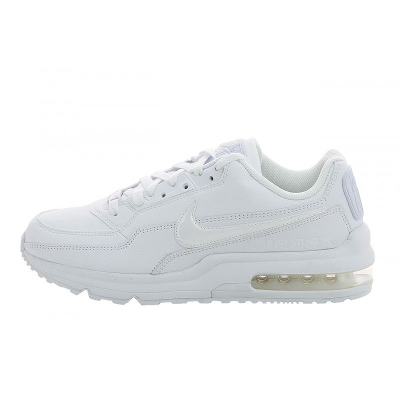 Basket Nike Air Max Ltd - 687977-111 - Blanc - 42 1/2