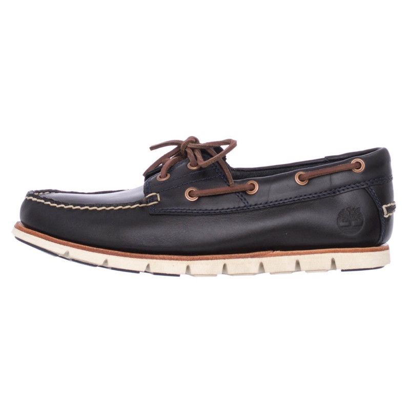 Chaussure Bateau Timberland Tidelands 2 Eye A1bbu