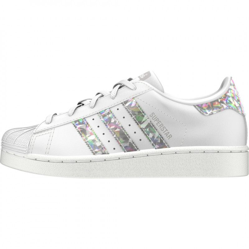 Baskets Adidas Originals Superstar C Cg6708