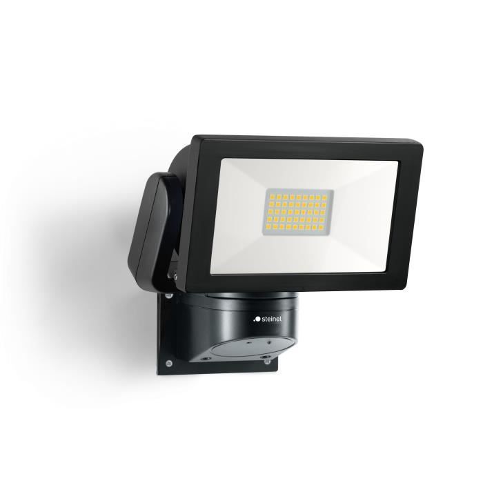 STEINEL Projecteur LED sans détecteur LS 300