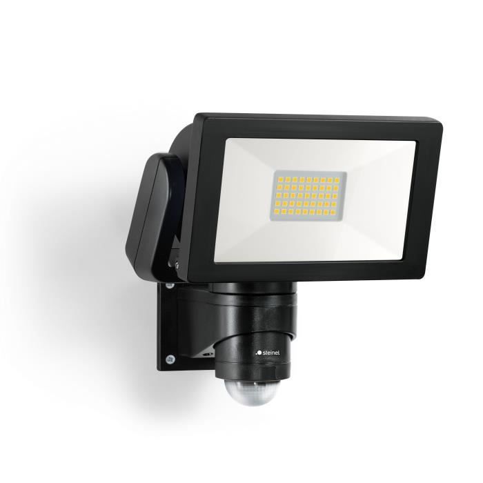 STEINEL Projecteur LED a détection LS 300 LED